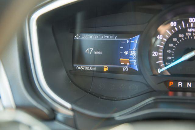 used 2020 Ford Fusion car, priced at $19,165