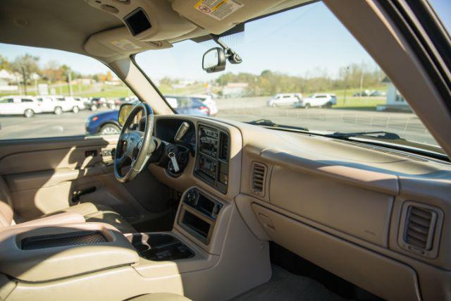 used 2004 GMC Sierra 2500 car, priced at $23,325