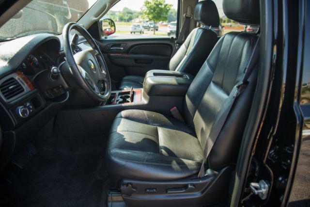 used 2014 Chevrolet Tahoe car, priced at $22,200