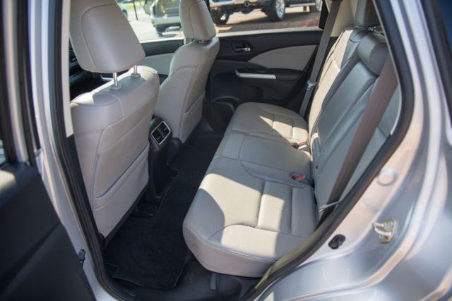 used 2016 Honda CR-V car, priced at $19,215