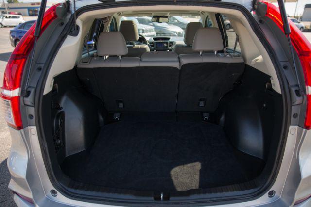 used 2016 Honda CR-V car, priced at $19,215