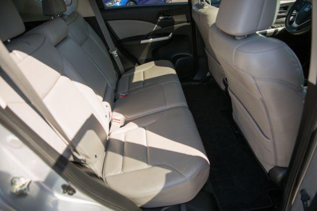 used 2016 Honda CR-V car, priced at $19,215