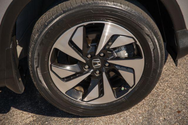 used 2016 Honda CR-V car, priced at $19,215