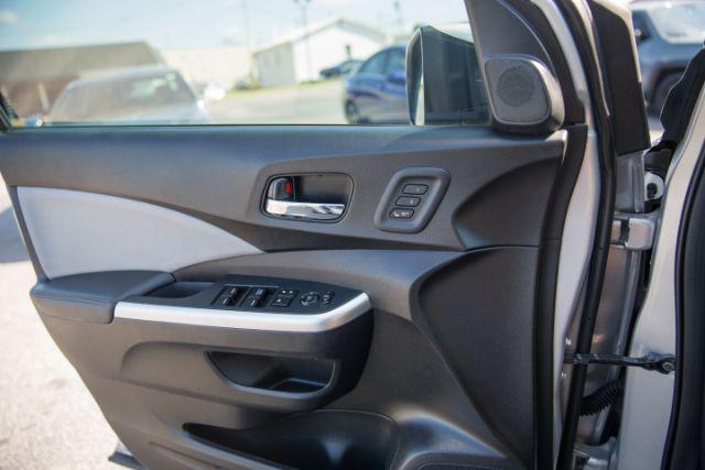 used 2016 Honda CR-V car, priced at $19,215