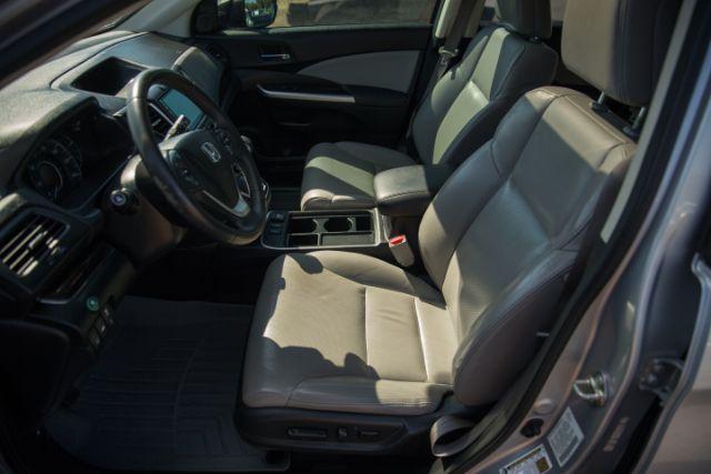 used 2016 Honda CR-V car, priced at $19,215