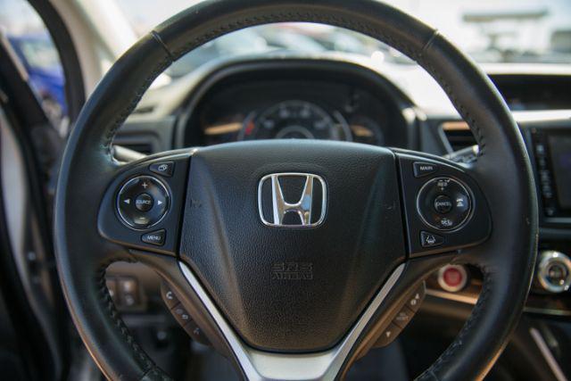 used 2016 Honda CR-V car, priced at $19,215