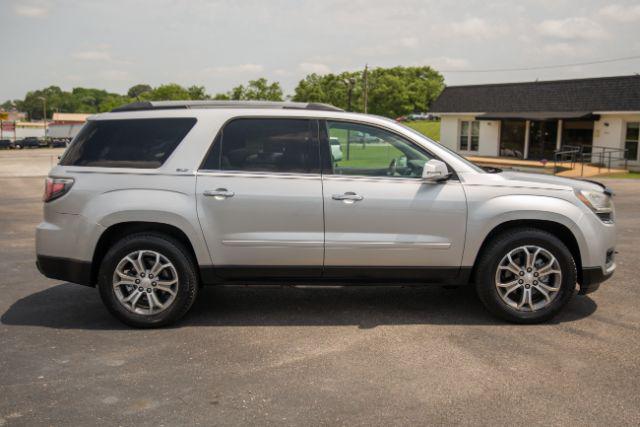 used 2015 GMC Acadia car, priced at $16,595
