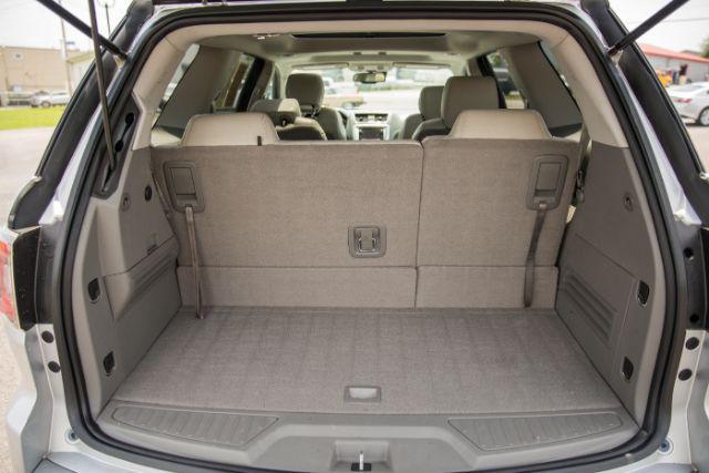 used 2015 GMC Acadia car, priced at $16,595