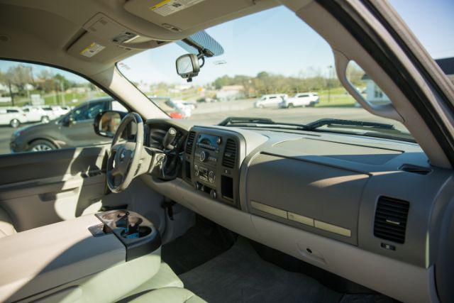 used 2013 Chevrolet Silverado 1500 car, priced at $22,715