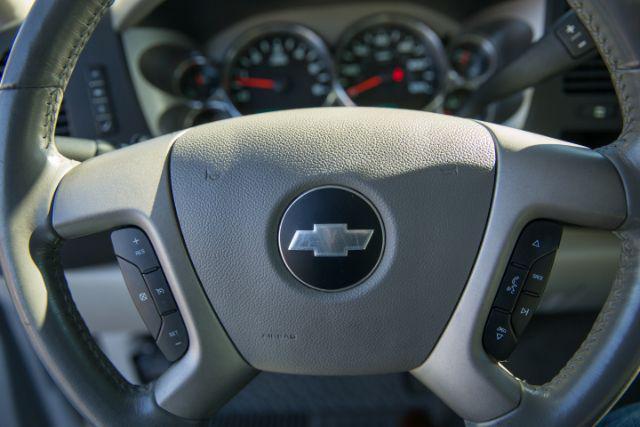 used 2013 Chevrolet Silverado 1500 car, priced at $22,715