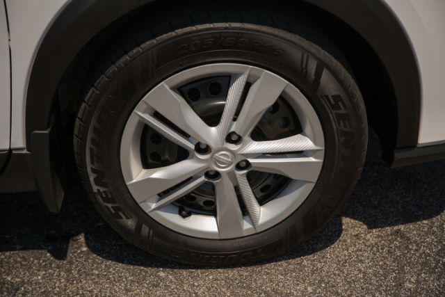 used 2024 Nissan Kicks car, priced at $21,045