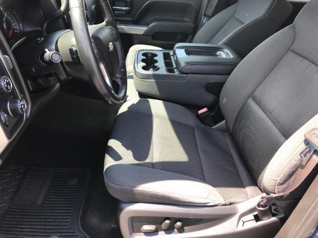 used 2014 Chevrolet Silverado 1500 car, priced at $17,750