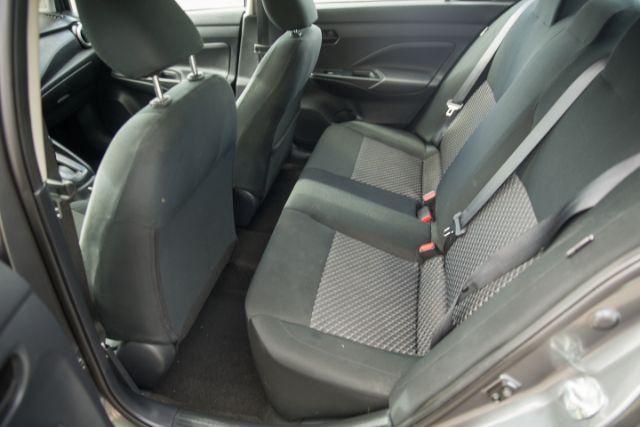 used 2024 Nissan Versa car, priced at $18,915
