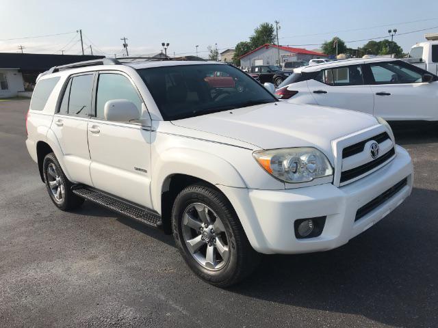 used 2008 Toyota 4Runner car, priced at $16,545