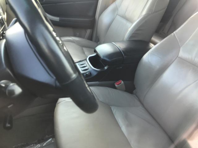used 2008 Toyota 4Runner car, priced at $16,545