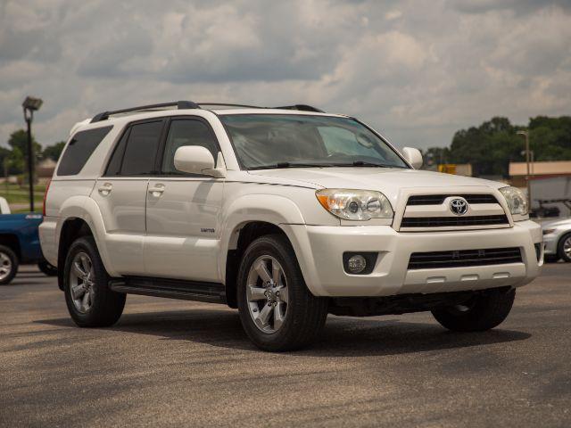 used 2008 Toyota 4Runner car, priced at $16,545