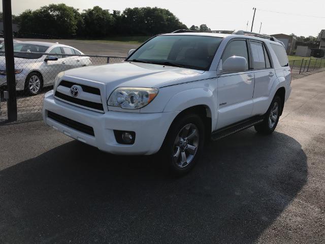 used 2008 Toyota 4Runner car, priced at $16,545