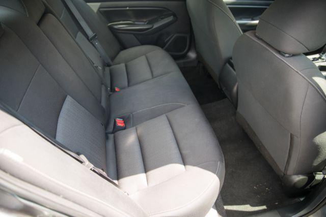 used 2023 Nissan Altima car, priced at $20,645