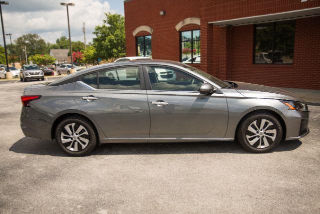 used 2023 Nissan Altima car, priced at $20,645