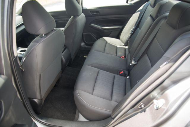 used 2023 Nissan Altima car, priced at $20,645