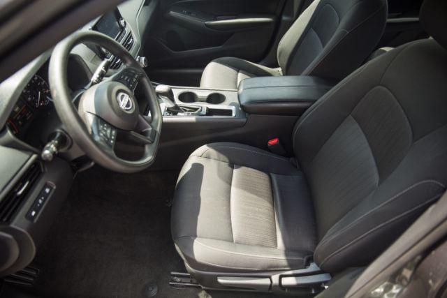 used 2023 Nissan Altima car, priced at $20,645