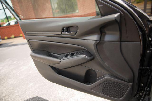 used 2023 Nissan Altima car, priced at $20,645