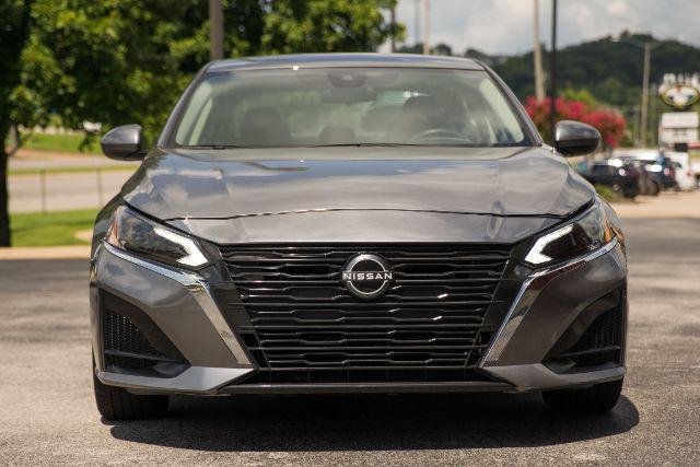 used 2023 Nissan Altima car, priced at $20,645