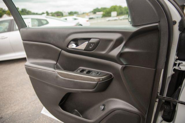 used 2018 GMC Acadia car, priced at $19,340