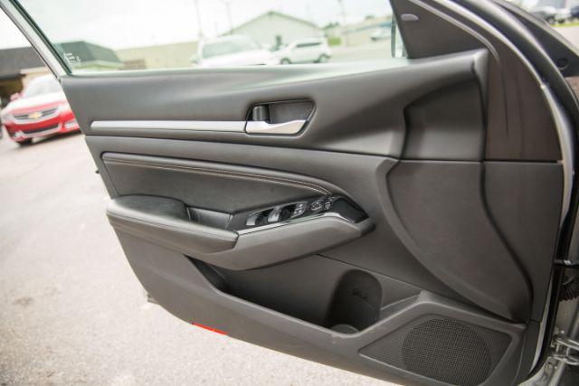 used 2020 Nissan Altima car, priced at $16,860