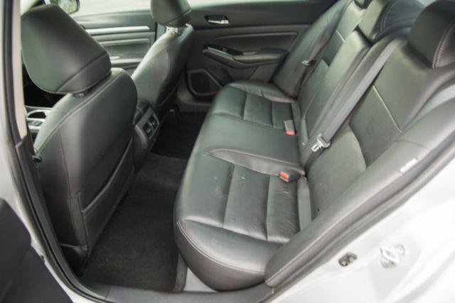 used 2020 Nissan Altima car, priced at $16,860