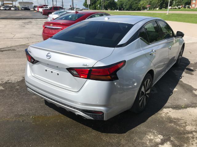 used 2020 Nissan Altima car, priced at $16,860
