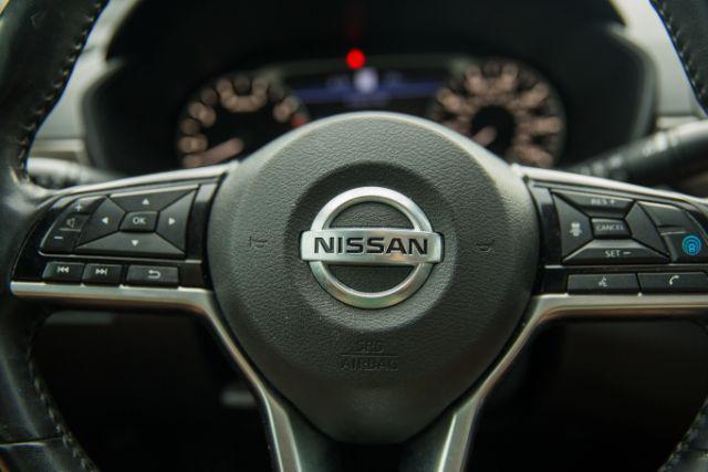 used 2020 Nissan Altima car, priced at $16,860