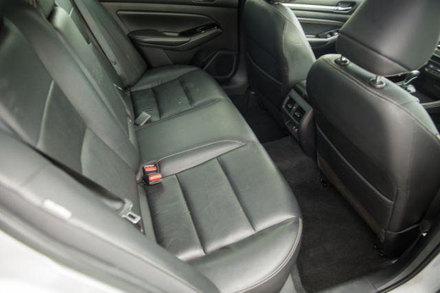 used 2020 Nissan Altima car, priced at $16,860