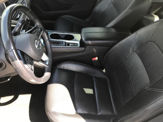used 2020 Nissan Altima car, priced at $16,860