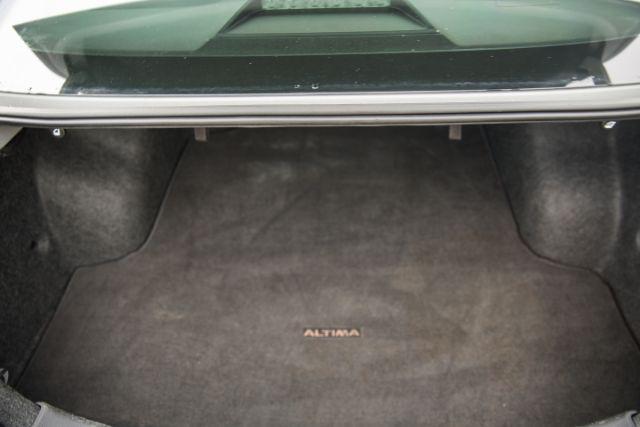 used 2020 Nissan Altima car, priced at $16,860