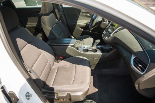 used 2022 Chevrolet Malibu car, priced at $20,840