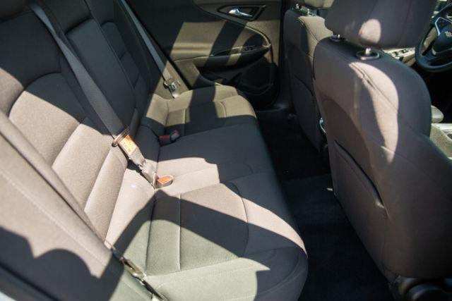 used 2022 Chevrolet Malibu car, priced at $20,840