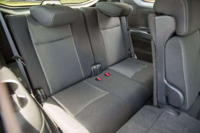 used 2020 Nissan Pathfinder car, priced at $18,940