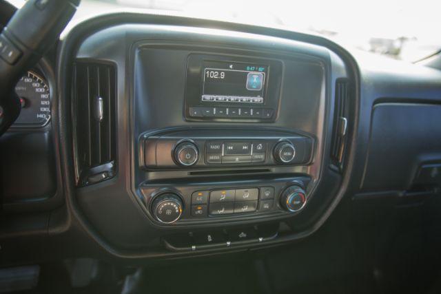 used 2015 Chevrolet Silverado 1500 car, priced at $16,900