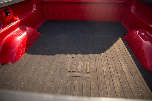 used 2015 Chevrolet Silverado 1500 car, priced at $16,900