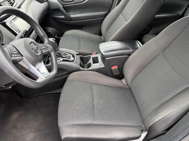 used 2019 Nissan Rogue Sport car, priced at $15,605