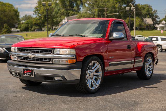 used 1999 Chevrolet Silverado 1500 car, priced at $29,500