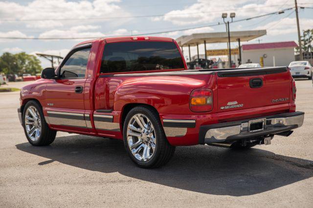 used 1999 Chevrolet Silverado 1500 car, priced at $29,500
