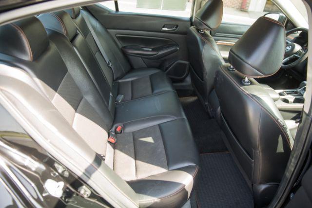 used 2019 Nissan Altima car, priced at $20,330