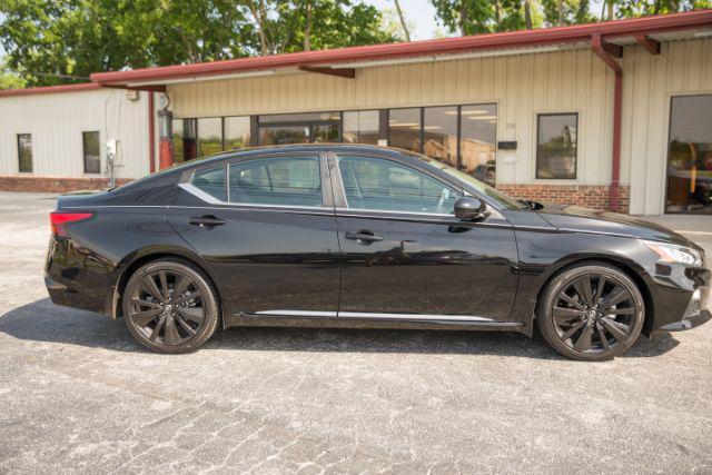 used 2019 Nissan Altima car, priced at $20,330