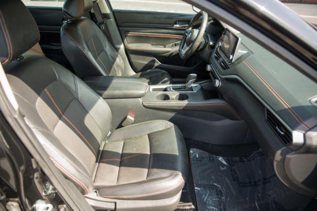 used 2019 Nissan Altima car, priced at $20,330