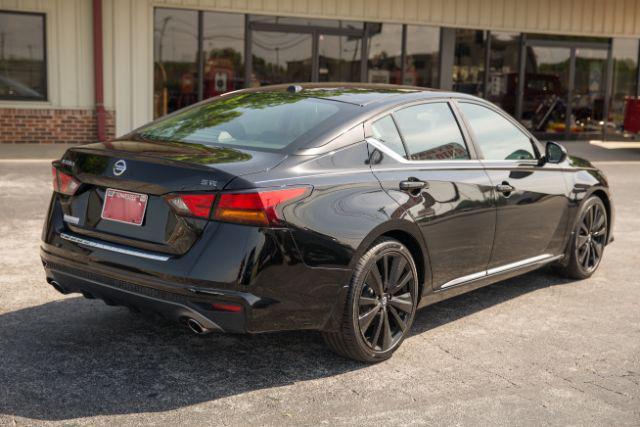 used 2019 Nissan Altima car, priced at $20,330