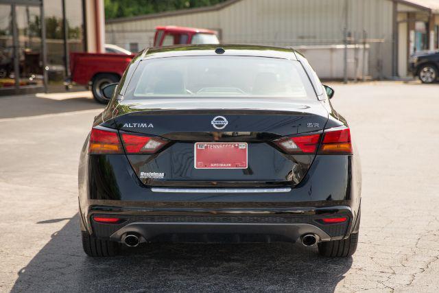 used 2019 Nissan Altima car, priced at $20,330