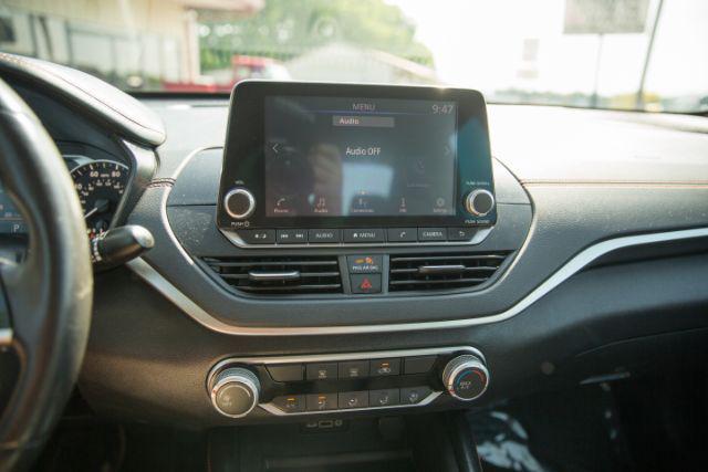 used 2019 Nissan Altima car, priced at $20,330