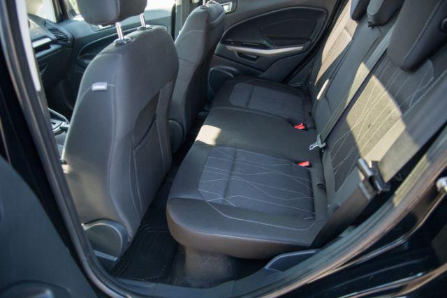 used 2018 Ford EcoSport car, priced at $15,455